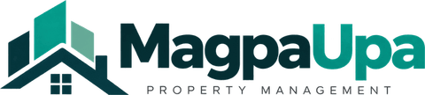 MagpaUpa Property Management